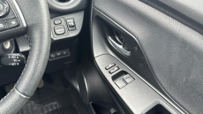 Toyota Yaris 1.5 VVT-i Y20 5dr [Bi-tone] Petrol Hatchback